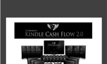 Kindle Cash Flow 2.0 - Ty Cohen