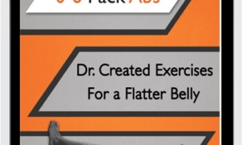 0-6 Pack Abs Phase 1 and 2 - Tyler Bramlett
