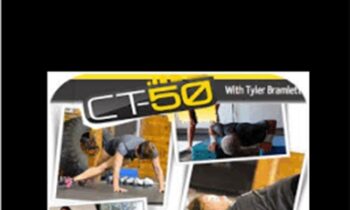 CT-50 (2014) - Tyler Bramlett