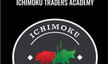 Ichimoku Traders Academy - Tyler Espitia
