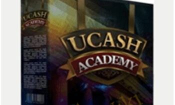Ucash Academy - Howard Lynch
