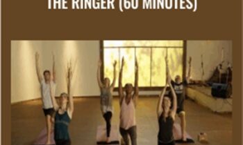 Koya Webb -The Ringer (60 Minutes) - Udaya Yoga