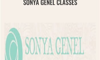 Sonya Genel Classes - Udaya Yoga