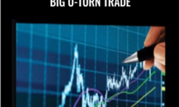 Learn to Trade Forex Big U - Turn Trade