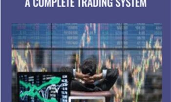 Trend Following Stocks: A Complete Trading System - Udemy
