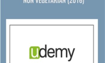 Healthy living with No Oil Recipes -Non Vegetarian (2016) - Udemy