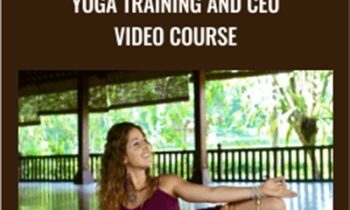 40 Hour Transformational Yoga Training and CEU Video Course - Udemy