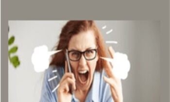 Anger Management Shortcuts - Udemy
