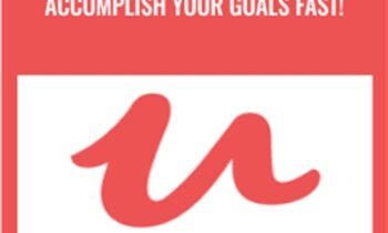 Get In Shape Lower Stress & Accomplish Your Goals Fast! - Udemy