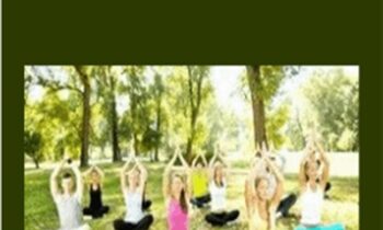 Outdoors Yoga - Udemy