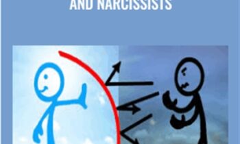 How To Stop Manipulators And Narcissists - Udemy