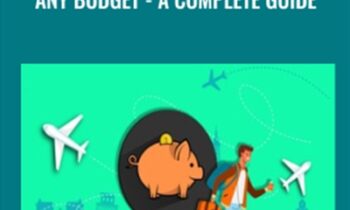 How to Travel the World on Any Budget-A Complete Guide - Udemy