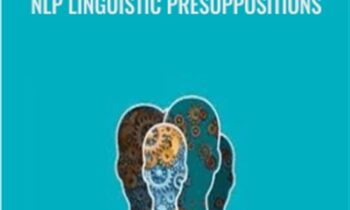 Read peoples deepest thoughts: NLP Linguistic Presuppositions - Udemy