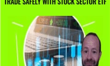Stock Trading: Invest and Trade Safely with Stock Sector ETF - Udemy