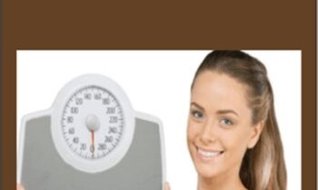 Complete Hypnosis Weight Loss - TJ Walker & Striker Corbin