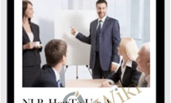 NLP-HowTo Use A Persons Name For Instant Rapport (2016) - Udemy and Pradeep Aggarwal