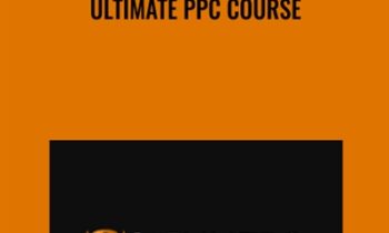 Ultimate PPC Course - Tamara Tee