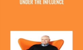 Under The Influence - Terry O'Reilly