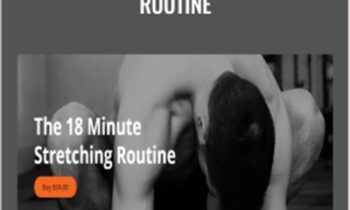 18 Minute Stretching Routine - Unity Gym