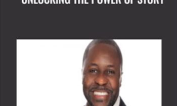 Unlocking the Power of Story - Andy Henriquez