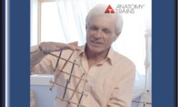 Unwinding the Spine - Anatomy Trains - Tom Myers