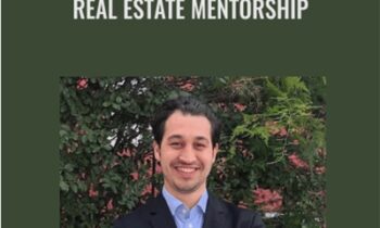 Real Estate Mentorship - UofRE