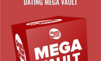 Dating Mega Vault - David DeAngelo