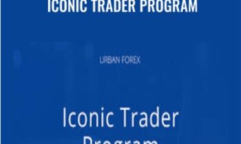 Iconic Trader Program - Urban Forex