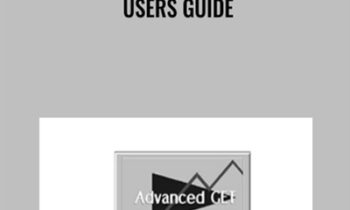 Users Guide - Tom Joseph