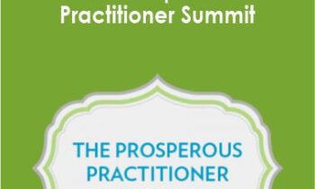 V.A. - The Prosperous Practitioner Summit