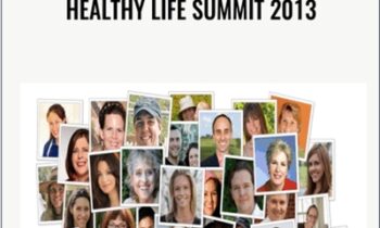 Healthy Life Summit 2013 - V.A.