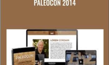 PaleoCon 2014 - V.A.