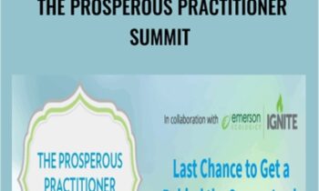 The Prosperous Practitioner Summit - V.A.