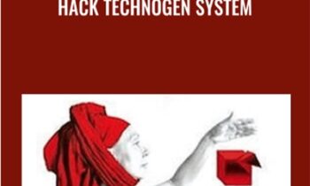 Hack Technogen System - Vadim Zeland