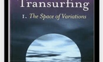 Reality Transurfing 1-The Space of Variations - Vadim Zeland