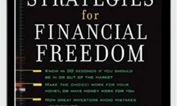 Safe Strategies For Financial Freedom - Van Tharp and D.R.Barton and Steve Sjuggerud