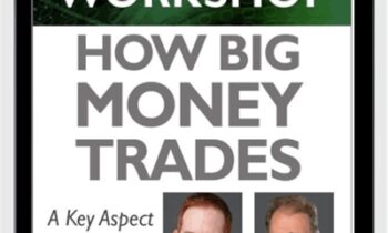 How Big Money Trades: A Key Aspect of Systems Thinking - Van Tharp