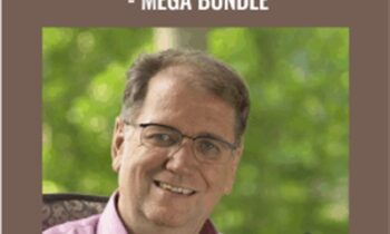 Huge Rare Courses Collection -Mega Bundle - Van Tharp