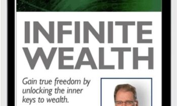 Infinite Wealth Course - Van Tharp