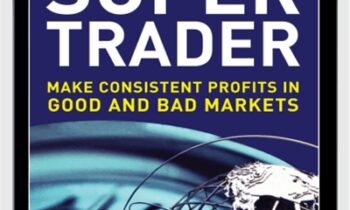 Super Trader - Van Tharp