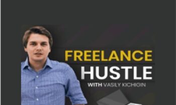 Freelance Hustle - Vasily Kichigin