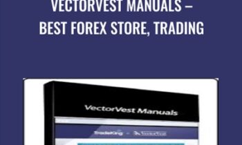 VectorVest Manuals-Best Forex Store