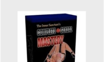 Complete Sexual Mastery - Venusian Arts