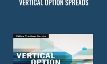 Vertical Option Spreads - Charles Conrick