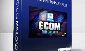 Vick Strizheus and Shubham Singh - E-Com Entrepreneur