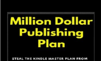Million Dollar Publishing Plan - Vicky Sharma