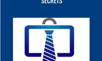 Consulting Internship Secrets - Victor Cheng