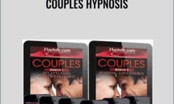 Couples Hypnosis - Victoria Gallagher