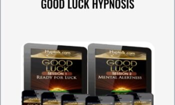 Good Luck Hypnosis - Victoria Gallagher