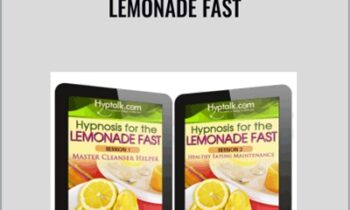 Lemonade Fast - Victoria Gallagher
